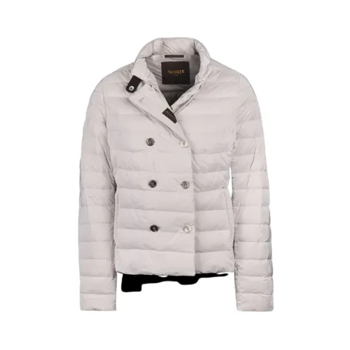 Jackets - Moorer - Modalova
