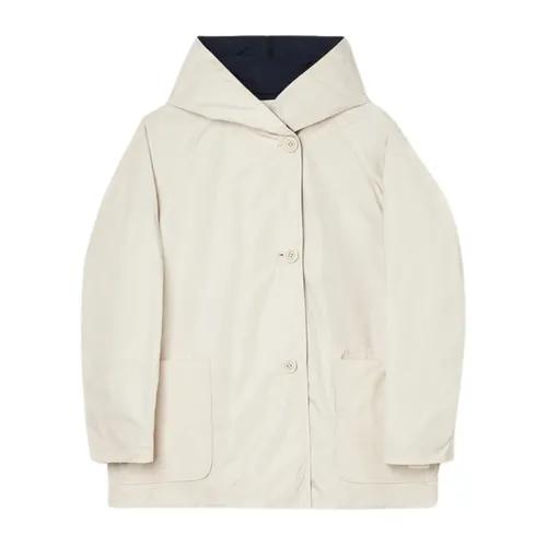 Memory Nylon Reversible Jacket 9411 - OOF Wear - Modalova