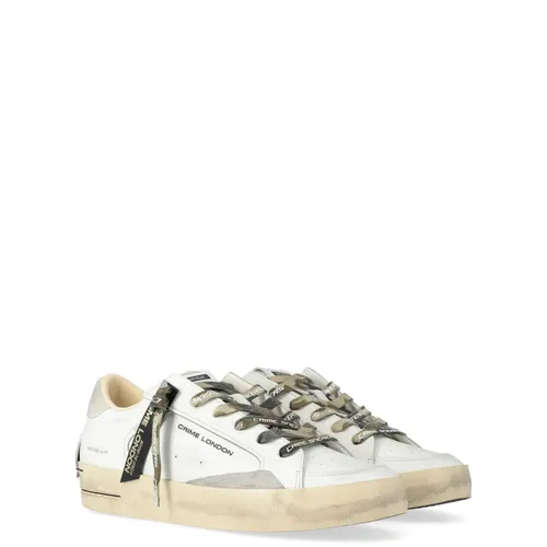 Sk8 Deluxe Sneaker - Crime London - Modalova