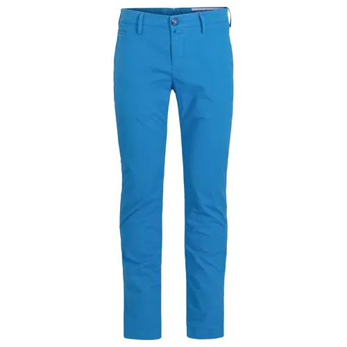 Low Rise Slim Fit Chinos - Jacob Cohën - Modalova