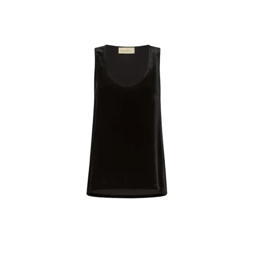 Remy Top - Momoni - Modalova