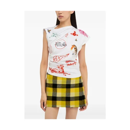 Top - Vivienne Westwood - Modalova