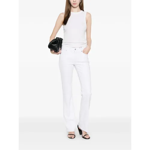 Paris Flared Jeans - Cambio - Modalova