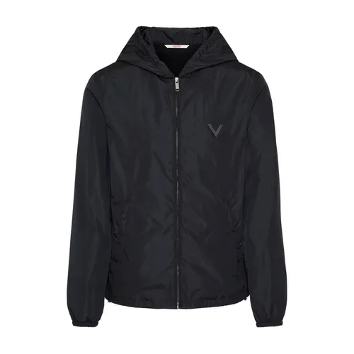 Stylish Jacket with Unique Design - Valentino Garavani - Modalova