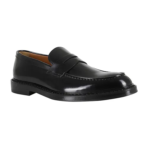 Penny Horse Loafer - Doucal's - Modalova