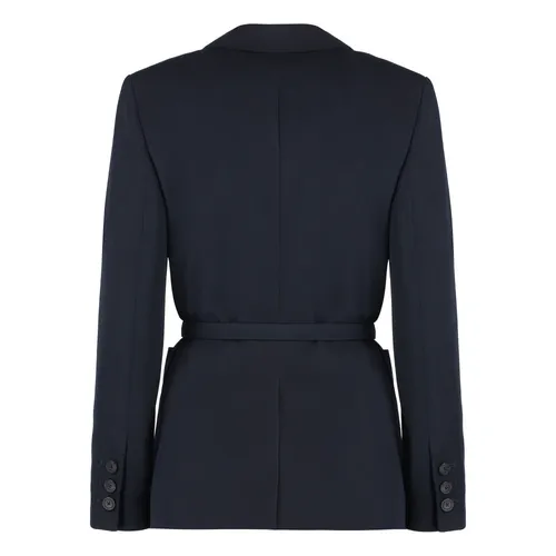 Three-button Jacket - Yves Salomon - Modalova