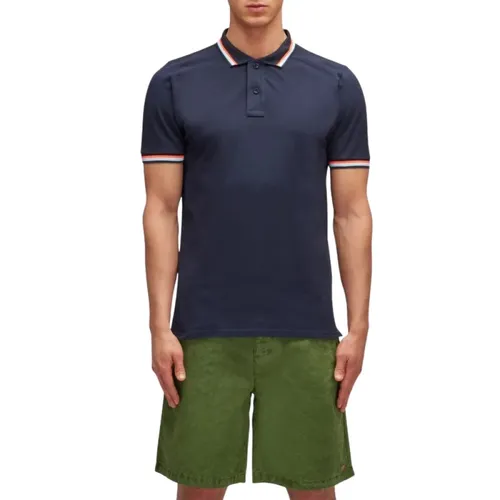Polo Shirt - Sundek - Modalova