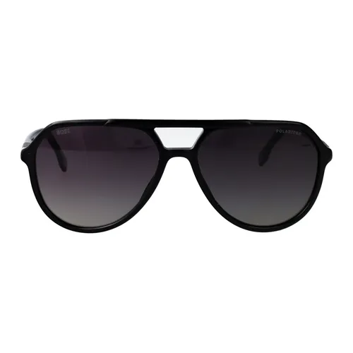 S Sunglasses - Hugo - Modalova