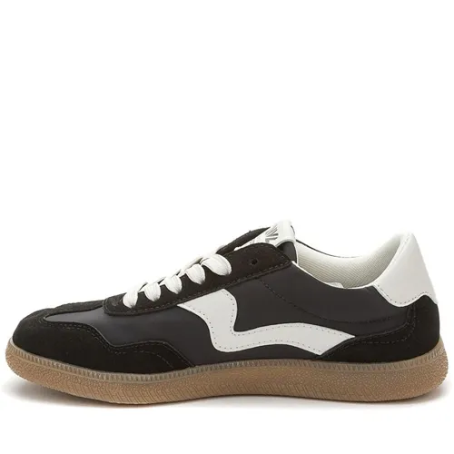 Casual Closed Sneakers - Keddo - Modalova
