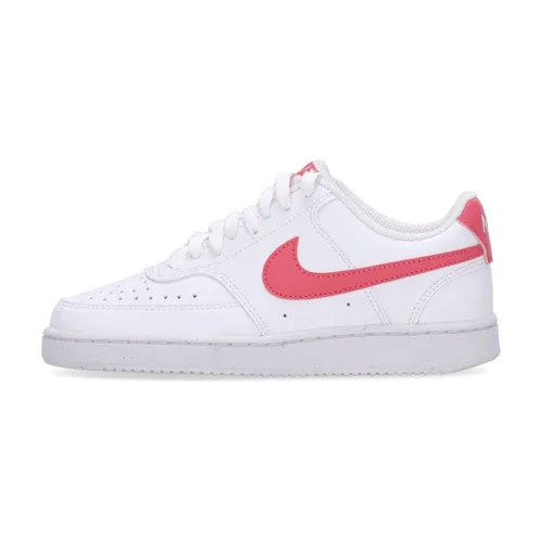 Low Sneaker White/Sea Coral - Nike - Modalova
