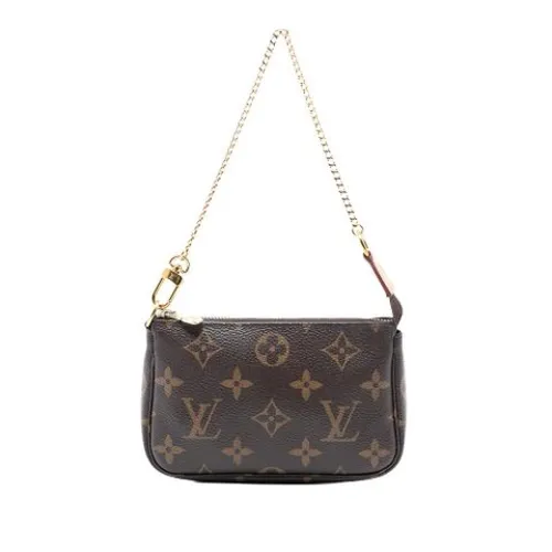 Pre-owned Mini Bag - Louis Vuitton Vintage - Modalova