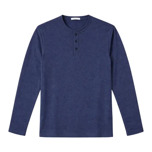 Long Sleeve Top - Daniele Fiesoli - Modalova
