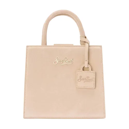 La Shop Bag Mini - MC2 Saint Barth - Modalova