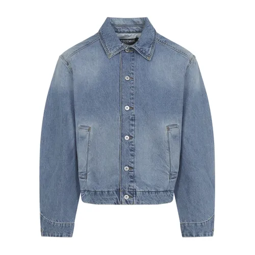 La Veste de-Nîmes Mirada - Jacquemus - Modalova