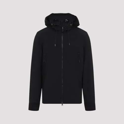 Black Jacket - C.p. Company - Modalova