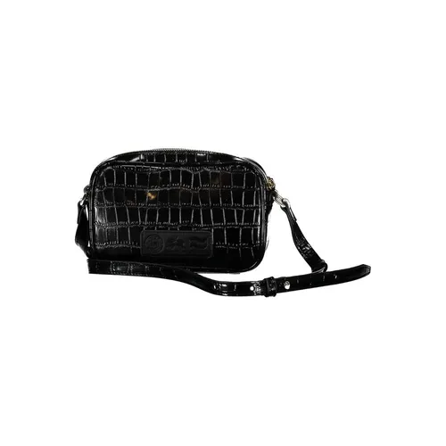 Polyethylene Handbag - La Martina - Modalova