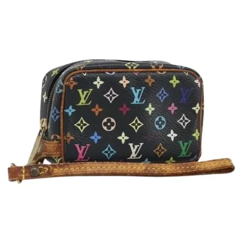 Pre-owned Vintage Mini Bag - Louis Vuitton Vintage - Modalova