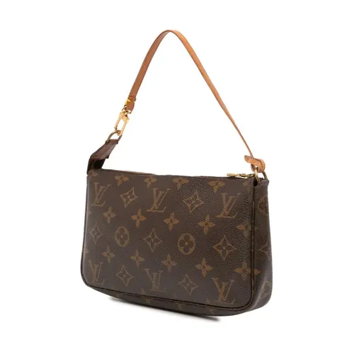 Pre-owned Handle Bag - Louis Vuitton Vintage - Modalova