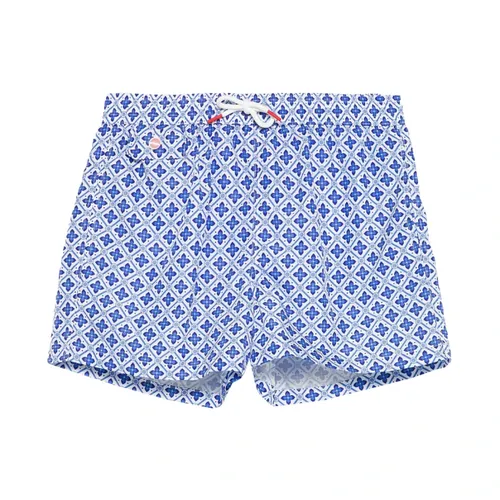 Stylish Shirt - Kiton - Modalova