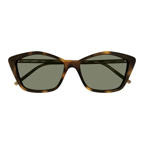 Sunglasses - Saint Laurent - Modalova