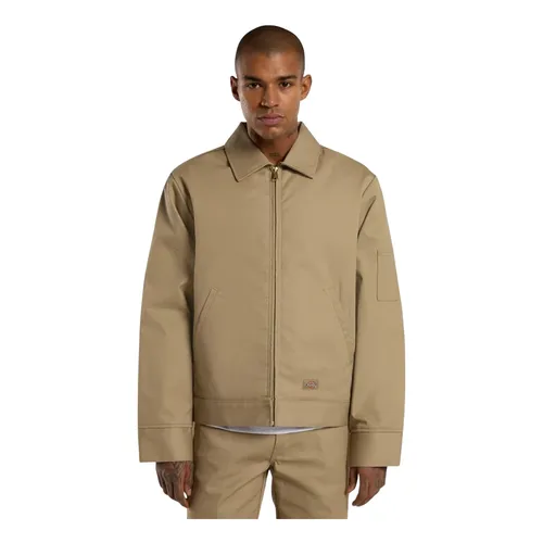 Chaqueta acolchada Eisenhower - Dickies - Modalova