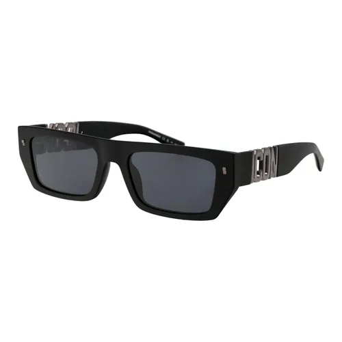 Icon 0011/S Sunglasses - Dsquared2 - Modalova