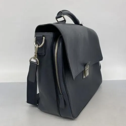 Pre-owned Briefcase - Louis Vuitton Vintage - Modalova