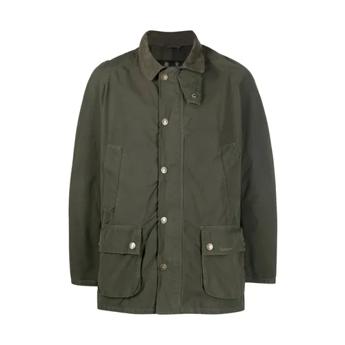 Ashby Casual Jacket - Barbour - Modalova