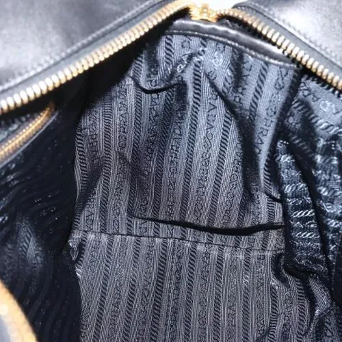 Pre-owned Nylon Handbag - Prada Vintage - Modalova