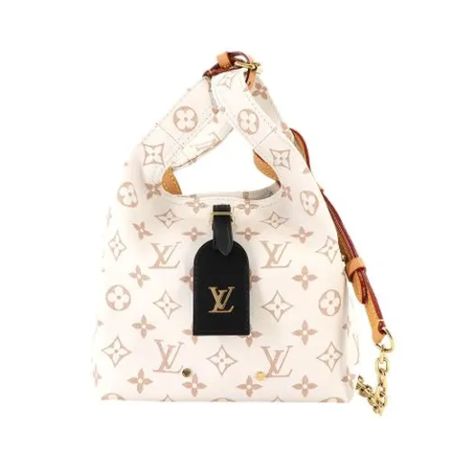 Borsa Mini Vintage Pre-owned - Louis Vuitton Vintage - Modalova