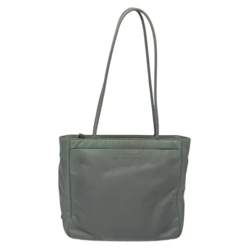 Pre-owned Nylon prada-bags - Prada Vintage - Modalova