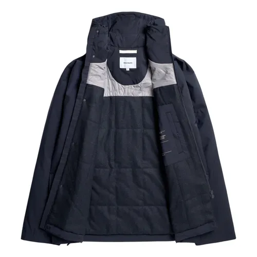 Herluf Alpinix Smart Merino Jacket - Norse Projects - Modalova