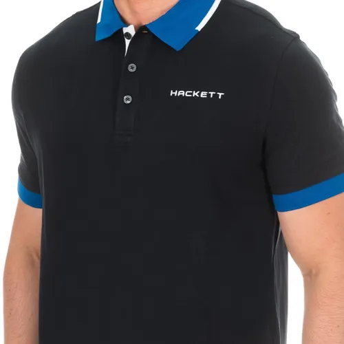 Polo Shirt - Hackett - Modalova