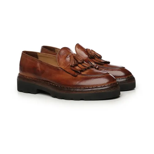 Loafers - Eleventy - Modalova