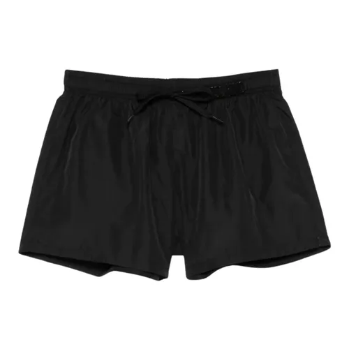 Swimwear > Beachwear - - Moschino - Modalova