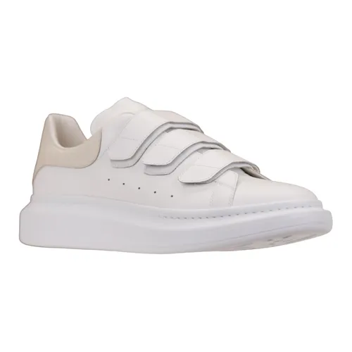 Oversized Sneakers - Alexander McQueen - Modalova