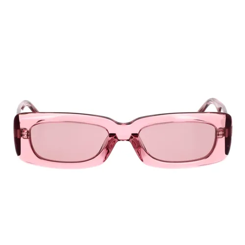 Mini Marfa Sunglasses - The Attico - Modalova