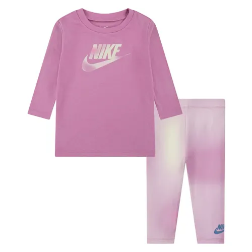 Logo Legging Set - Nike - Modalova