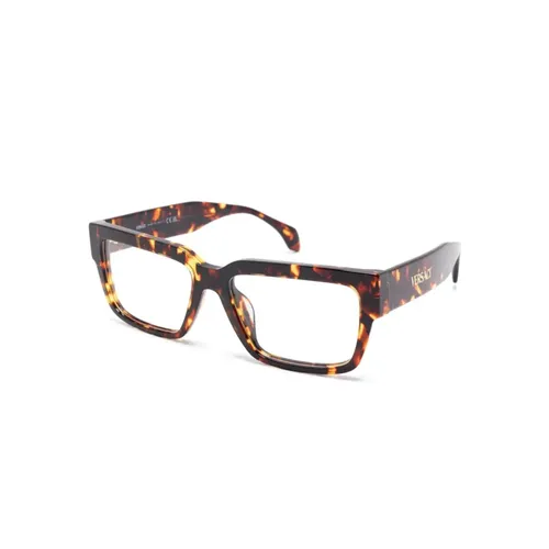 Optical Frame - Versace - Modalova