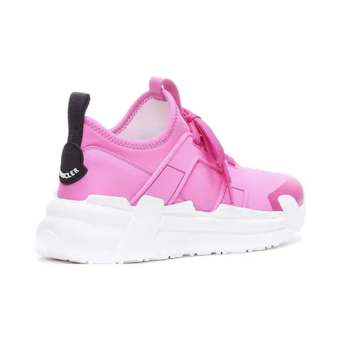 Stylish Sneaker - Moncler - Modalova