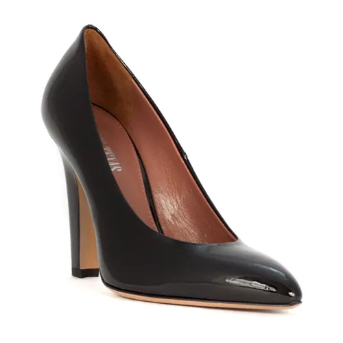 With Heel Pump - Paris Texas - Modalova