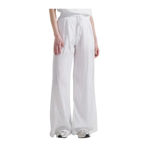 Wide Trousers - Deha - Modalova
