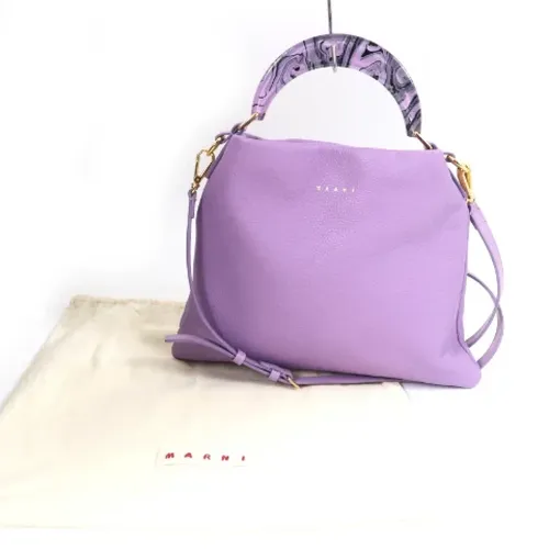 Pre-owned Handbag - Marni Pre-owned - Modalova