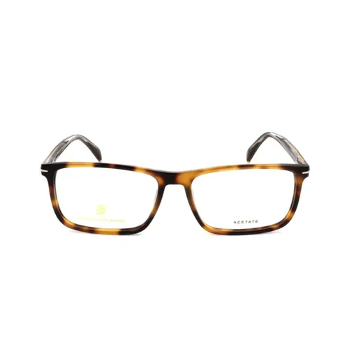 DB 1019 Optical Frame - Eyewear by David Beckham - Modalova