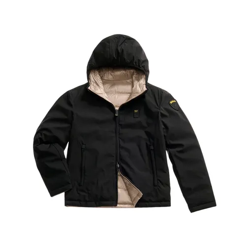 Ballard Jacket - Blauer - Modalova