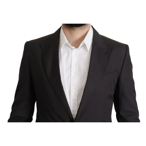 Taormina Blazer - Dolce & Gabbana - Modalova