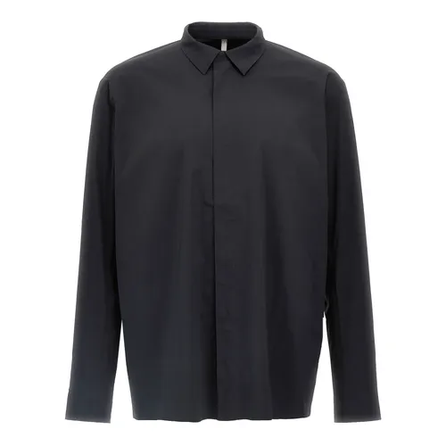 Metry LS Shirt - Arc'teryx - Modalova