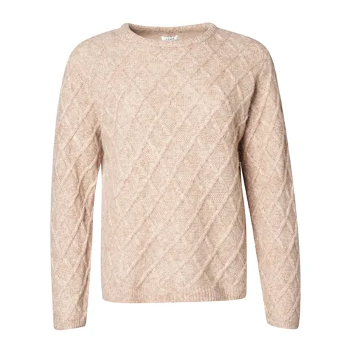 LiBonni Sweater - Lind - Modalova