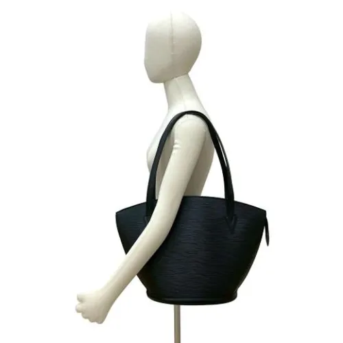 Pre-owned Vintage Handbag - Louis Vuitton Vintage - Modalova