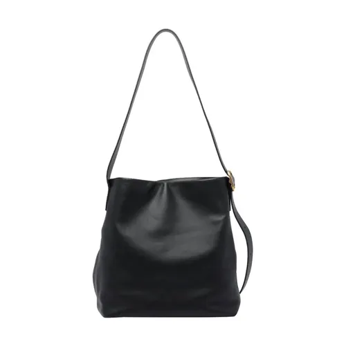Draped Tote Bag - Loewe - Modalova